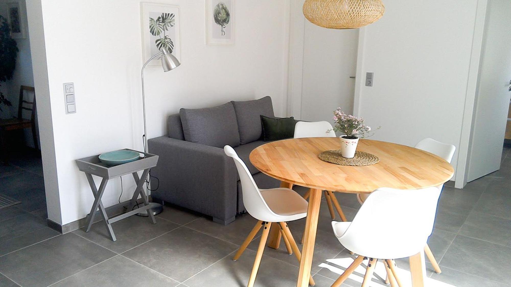 Ferienwohnung Rebgaertle Britzingen Екстер'єр фото